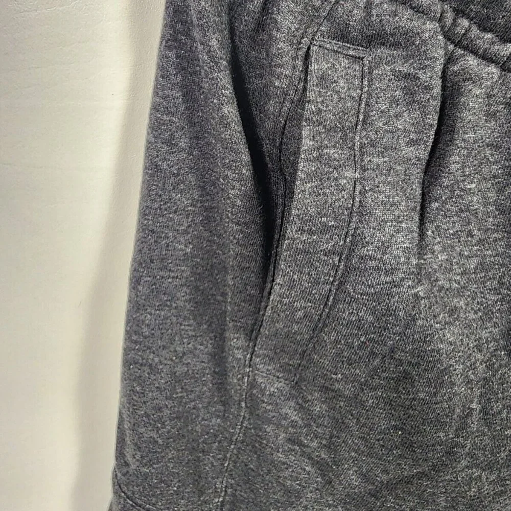 Nike NSW Sportswear Move To Zero Fleece Shorts Men's Size Large NWT DM5635-010 - Picture 4 of 10